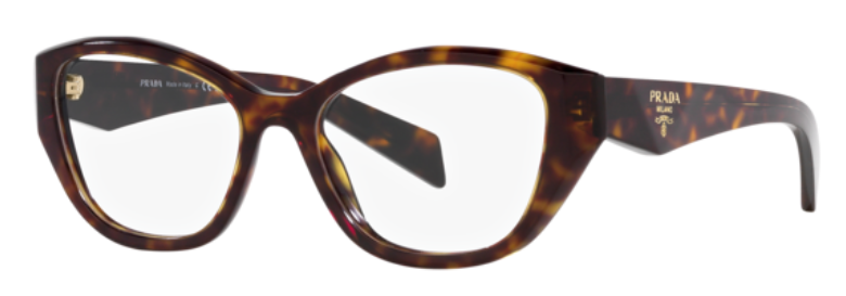 Korrektionsbrille Prada PR 21ZV