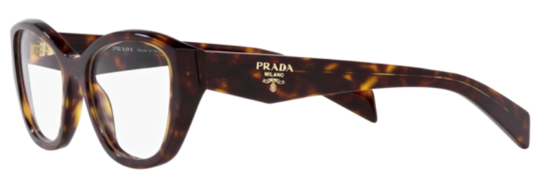 Korrektionsbrille Prada PR 21ZV