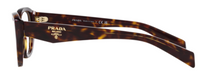 Korrektionsbrille Prada PR 21ZV