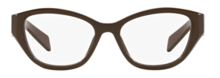 Korrektionsbrille Prada PR 21ZV