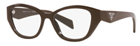 Korrektionsbrille Prada PR 21ZV