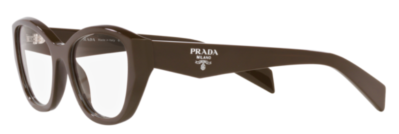 Korrektionsbrille Prada PR 21ZV