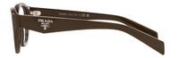 Korrektionsbrille Prada PR 21ZV