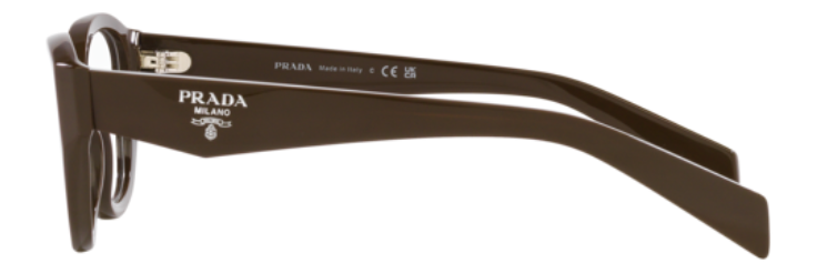 Korrektionsbrille Prada PR 21ZV
