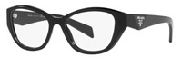 Korrektionsbrille Prada PR 21ZV
