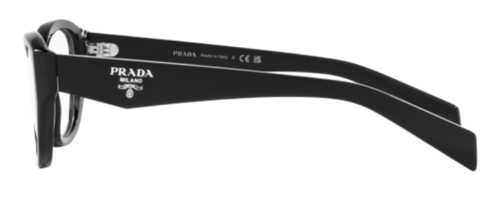 Korrektionsbrille Prada PR 21ZV