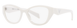Prada PR 21ZV Eyeglasses