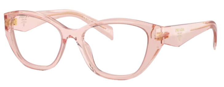 Korrektionsbrille Prada PR 21ZV
