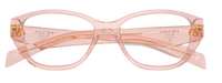 Korrektionsbrille Prada PR 21ZV