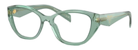 Korrektionsbrille Prada PR 21ZV