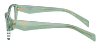 Korrektionsbrille Prada PR 21ZV