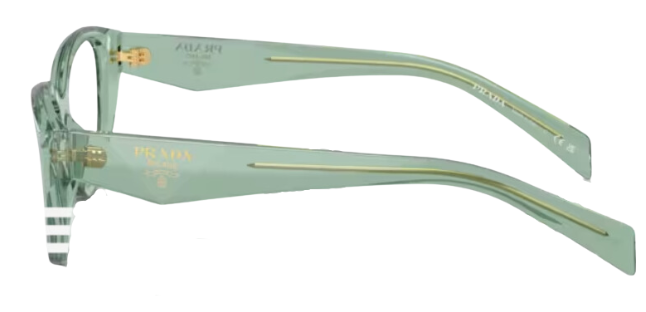 Korrektionsbrille Prada PR 21ZV