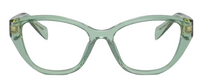 Korrektionsbrille Prada PR 21ZV