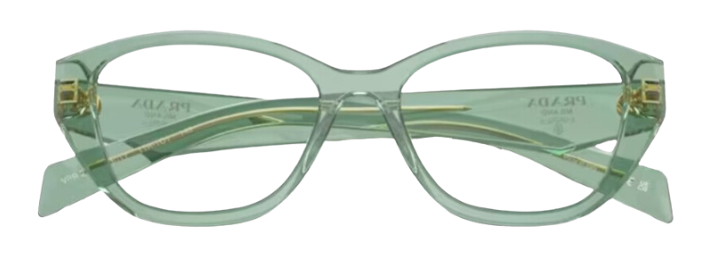 Korrektionsbrille Prada PR 21ZV