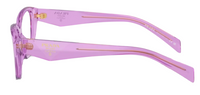 Korrektionsbrille Prada PR 21ZV