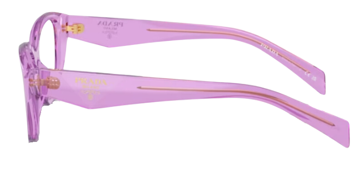 Korrektionsbrille Prada PR 21ZV