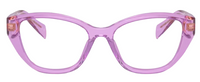 Korrektionsbrille Prada PR 21ZV