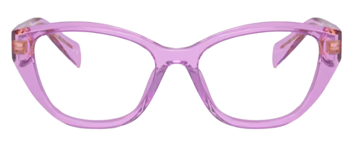 Korrektionsbrille Prada PR 21ZV