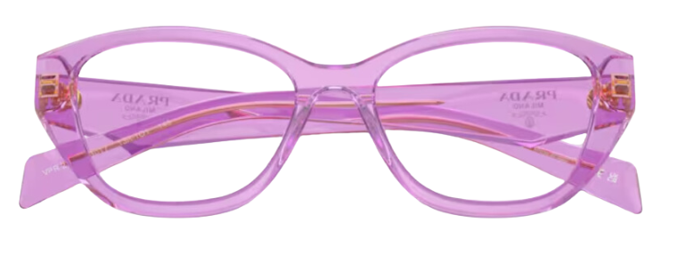 Korrektionsbrille Prada PR 21ZV
