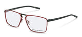Lunettes de vue Porsche Design P8764