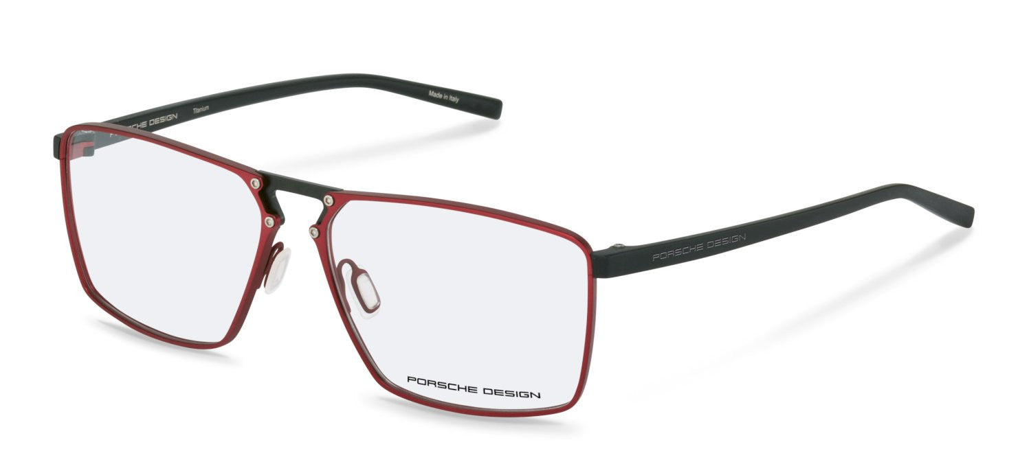 Brillen Porsche Design P8764