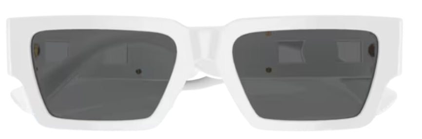 Versace Medusa Deco VE4459 Sonnenbrille