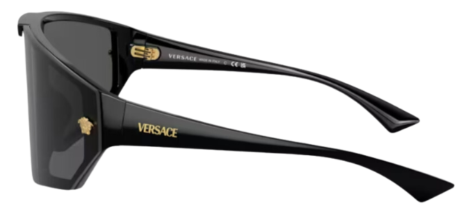 Óculos de sol Versace Medusa Horizon VE4461