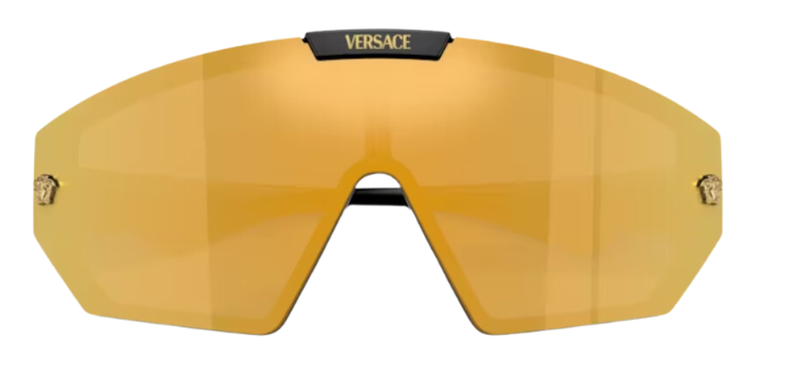Óculos de sol Versace Medusa Horizon VE4461
