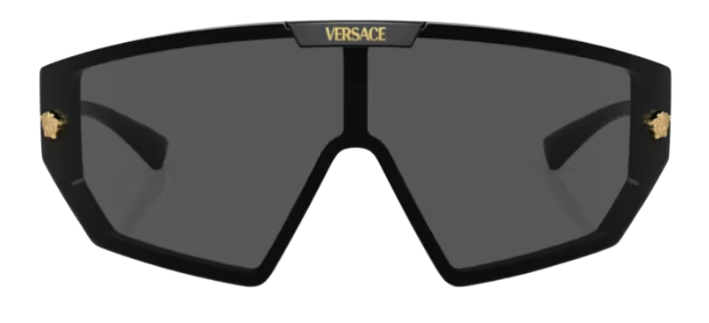 Óculos de sol Versace Medusa Horizon VE4461