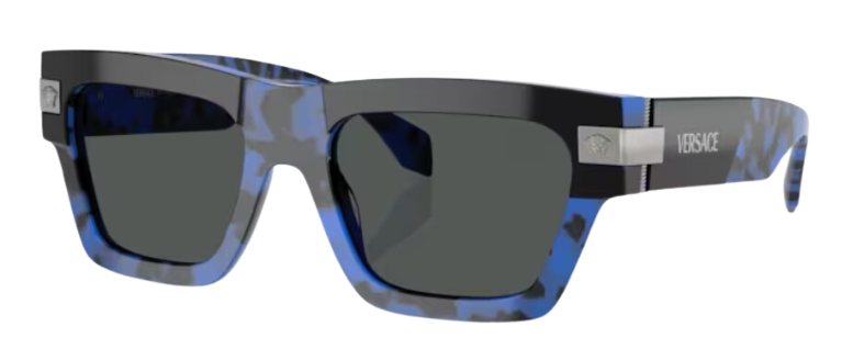 Sonnenbrille Versace Classic Top VE4464