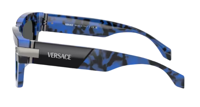 Sonnenbrille Versace Classic Top VE4464