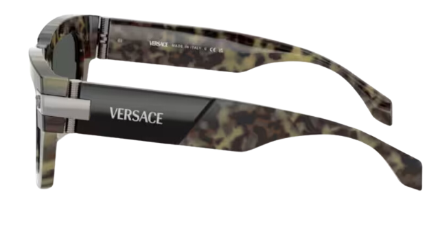 Sonnenbrille Versace Classic Top VE4464
