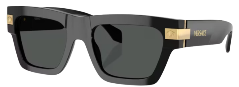 Sonnenbrille Versace Classic Top VE4464