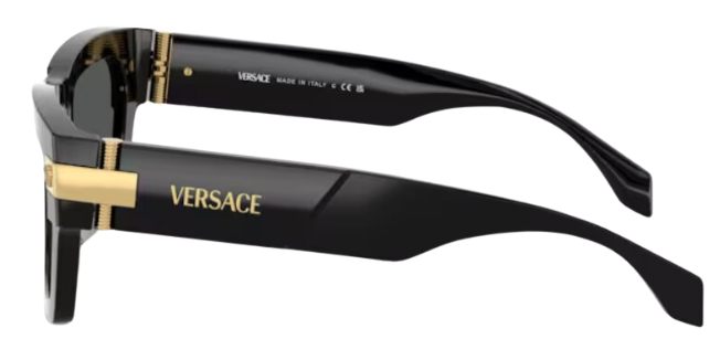 Sonnenbrille Versace Classic Top VE4464