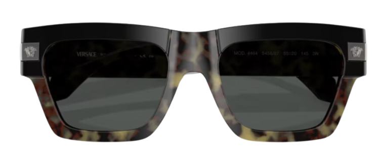 Sonnenbrille Versace Classic Top VE4464