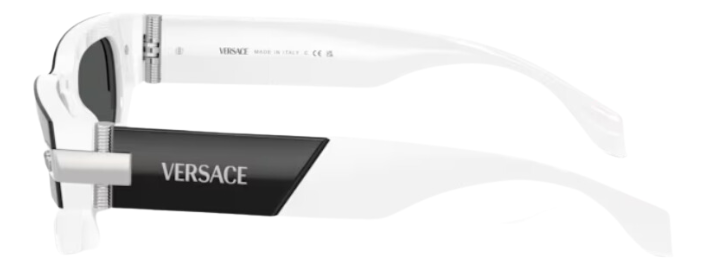 Versace Classic Top VE4465 Sunglasses