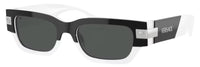Versace Classic Top VE4465 Sunglasses