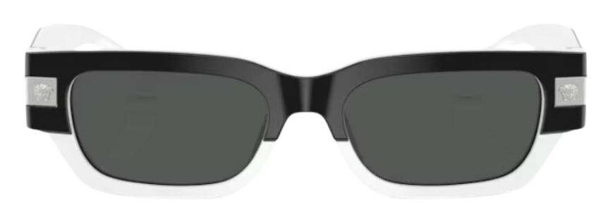Versace Classic Top VE4465 Sunglasses