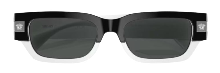 Versace Classic Top VE4465 Sunglasses