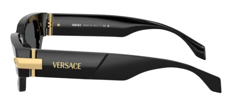 Versace Classic Top VE4465 Sunglasses