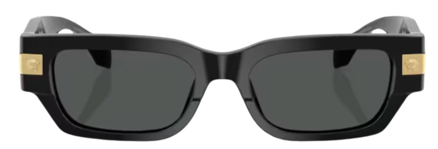 Versace Classic Top VE4465 Sunglasses