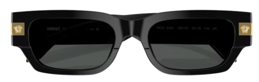 Versace Classic Top VE4465 Sunglasses