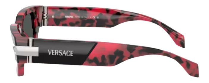 Versace Classic Top VE4465 Sunglasses