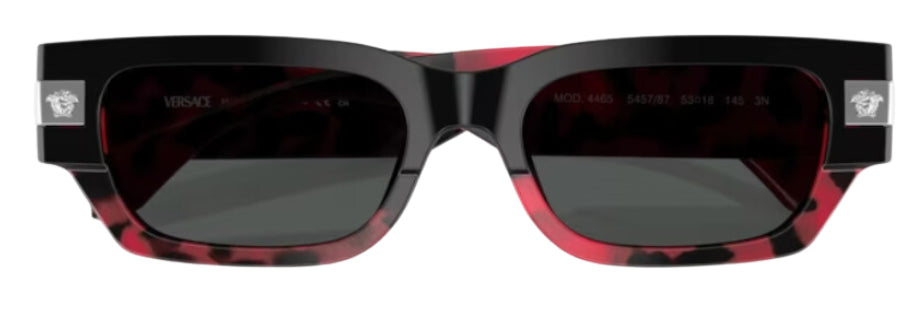 Versace Classic Top VE4465 Sunglasses