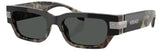 Versace Classic Top VE4465 Sunglasses