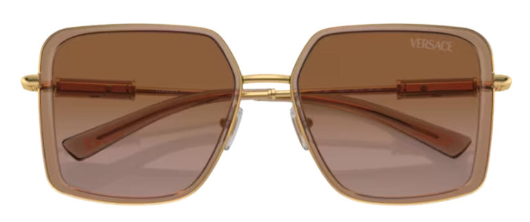 Óculos de Sol Versace Medusa Roller VE2261