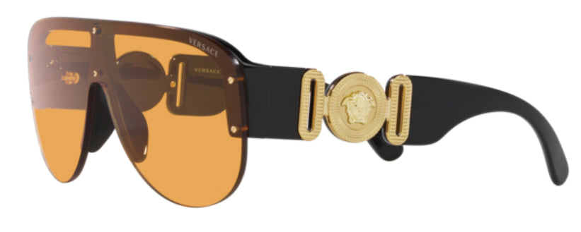 Versace Medusa Biggie VE4391太阳眼镜