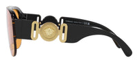 Versace Medusa Biggie VE4391太阳眼镜