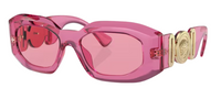 Óculos de Sol Versace Medusa Biggie VE4425U