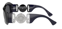 Óculos de Sol Versace Medusa Biggie VE4425U